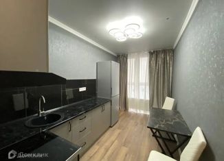 1-комнатная квартира на продажу, 39.9 м2, Краснодар, Прикубанский округ, Казбекская улица, 13