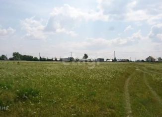 Продам земельный участок, 15 сот., деревня Григорьевка, Северная улица, 17