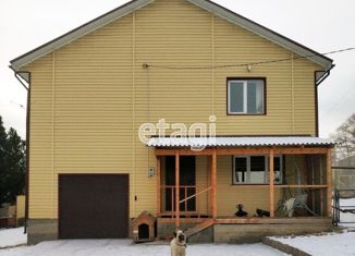 Продам дом, 200 м2, Красноярск
