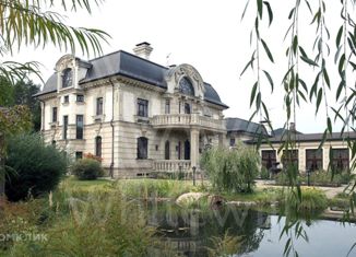 Продажа дома, 2000 м2, коттеджный поселок Миллениум Парк