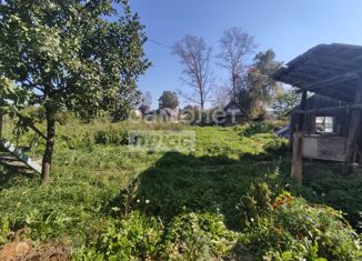 Продажа земельного участка, 11 сот., село Иглино, улица Чернышевского, 2