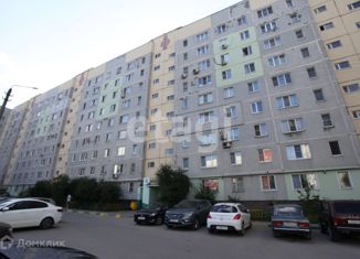 Продажа двухкомнатной квартиры, 56.3 м2, Тула, Пролетарская улица, 26