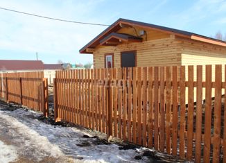 Продается дом, 49 м2, садовое товарищество Строитель, Каштановая улица