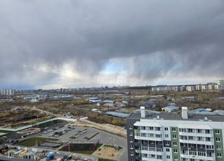 Продается 2-ком. квартира, 52.7 м2, Тюмень, ЖК Тура-2, улица Героев Космоса, 17