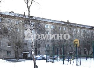 Продажа однокомнатной квартиры, 13 м2, Тюменская область, улица Парфёнова, 20А