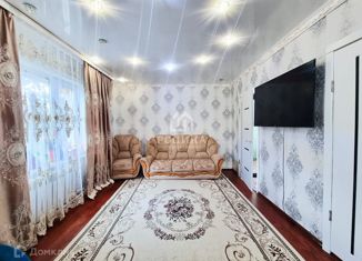 Продается дом, 52 м2, Хабаровский край, Заводская улица, 43А