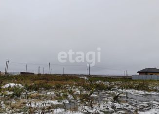 Продается участок, 11.3 сот., деревня Кресты, Солнечная улица, 13