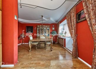 Продажа 4-комнатной квартиры, 149.6 м2, Томск, улица Войкова, 3