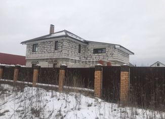 Продаю дом, 162.5 м2, деревня Яглово