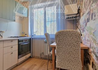 Продается однокомнатная квартира, 32.6 м2, Нижний Новгород, бульвар 60-летия Октября, 11, жилой район Кузнечиха