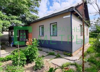 Продам дом, 70 м2, село имени Тельмана, Театральная улица