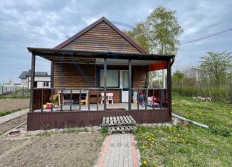 Дом на продажу, 78.9 м2, посёлок Куликово (Ковровский сельский округ), Лесная улица