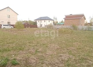 Продам участок, 10 сот., село Туношна, Набережная улица, 6