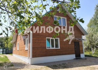 Продам дом, 171.2 м2, деревня Петровский Участок