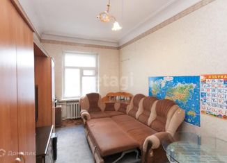 Продажа трехкомнатной квартиры, 83.7 м2, Амурская область, Зейская улица, 193