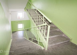 Продаю 1-комнатную квартиру, 40.1 м2, Мегион, Заречная улица, 20