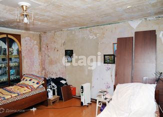 Продажа дома, 36 м2, Воронеж, Большая Стрелецкая улица