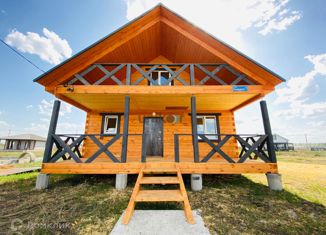 Продажа дома, 130 м2, деревня Грибовка