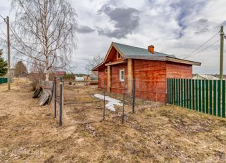 Продам дом, 50 м2, Вологодская область, деревня Зуево, 20