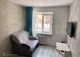 Квартира на продажу студия, 20.5 м2, Новокузнецк, улица Сеченова, 7