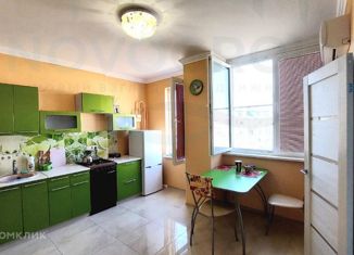 1-ком. квартира на продажу, 36 м2, Геленджик, Дивноморская улица, 37к11, ЖК Столичный квартал