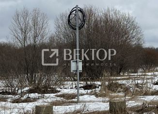 Продам земельный участок, 20 сот., деревня Карабаново, 34Н-32