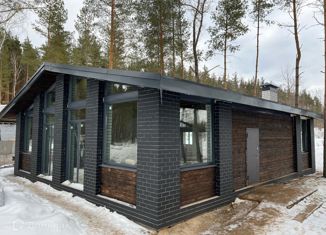 Продам дом, 120 м2, деревня Моховатка, Лесная улица