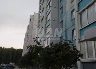 Продам двухкомнатную квартиру, 62.1 м2, Челябинск, Краснопольский проспект, 3Г, Курчатовский район