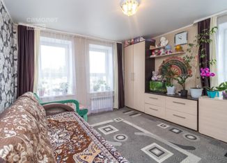 1-комнатная квартира на продажу, 25.3 м2, село Миловка, Спортивная улица, 2