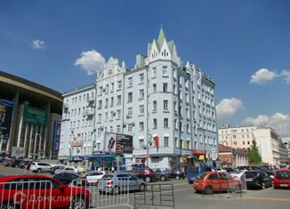 Продается многокомнатная квартира, 266.5 м2, Москва, улица Щепкина, 47с1, Мещанский район