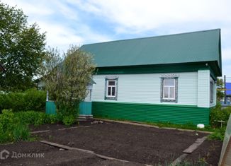 Продается дом, 84 м2, село Аскино, улица Максима Горького, 16А