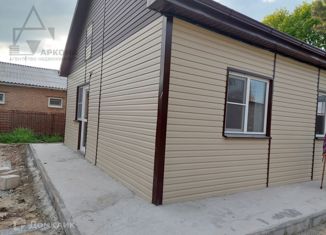 Продаю дом, 81.1 м2, село Христофоровка, Октябрьская улица, 67