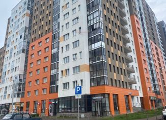 Однокомнатная квартира на продажу, 33 м2, Верхняя Пышма, Успенский проспект, 113Б