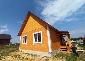 Продается дом, 63 м2, село Чуваш-Кубово