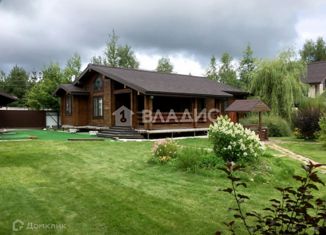 Продается дом, 145 м2, деревня Поповка, жилищно-строительный потребительский кооператив Русское Поле, 5