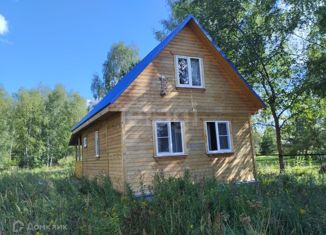 Продам участок, 18 сот., деревня Спасское, деревня Спасское, 41