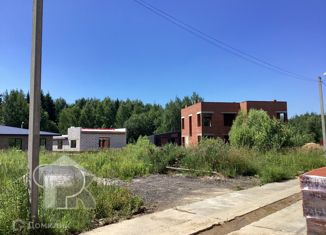 Продажа участка, 6.3 сот., ДНП Европейская долина-2, 3-й Двинский переулок