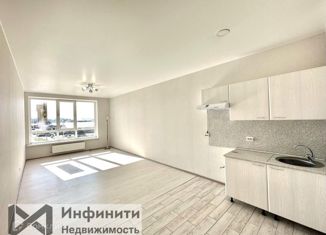Продам квартиру студию, 31 м2, Ставрополь, улица Доваторцев, 77к1, микрорайон № 33