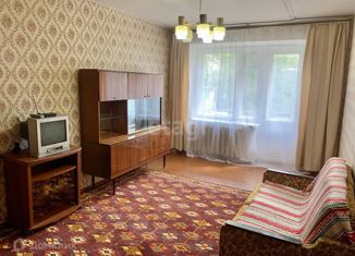 Двухкомнатная квартира на продажу, 46 м2, Нижний Новгород, улица Федосеенко, 11, улица Федосеенко