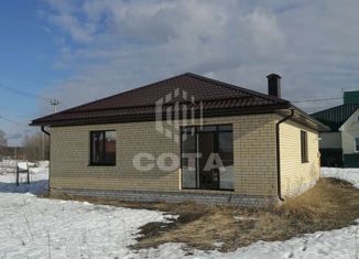 Продаю дом, 99 м2, село Берёзово