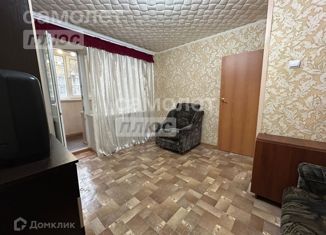 Продается однокомнатная квартира, 26.2 м2, Астрахань, улица Космонавтов, 3