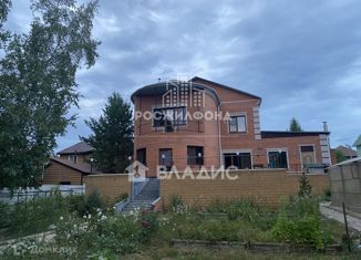 Продается дом, 554.1 м2, ДНП Титан, ДНП Титан, 25