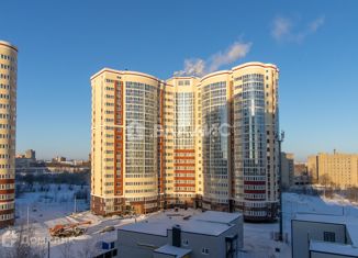Продам 2-комнатную квартиру, 68 м2, Владимир, улица Мира, 5В, Октябрьский район