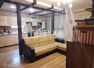 Продается 4-ком. квартира, 98 м2, Кострома, Просёлочная улица, 32