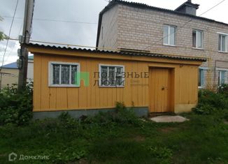 Продается трехкомнатная квартира, 71.2 м2, деревня Улукулево, Элеваторная улица, 4