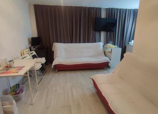 1-комнатная квартира на продажу, 26.2 м2, Москва, Кременчугская улица, 44к3, Кременчугская улица