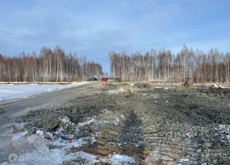 Участок на продажу, 5 сот., Тюмень, садовое товарищество Надежда-2, 106