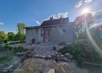 Продам дом, 111 м2, поселок Калиновка, улица Черняховского