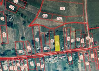 Продается участок, 25 сот., село Рачатники, 61Н-303