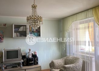 Продам 3-комнатную квартиру, 90.4 м2, Пермь, шоссе Космонавтов, 166Г, ЖК Великан